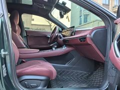 Lynk & Co MG7 2025 2.0T Trophy Intelligent Driving Edition - фото 5
