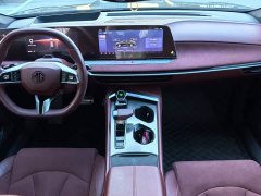 Lynk & Co MG7 2025 2.0T Trophy Intelligent Driving Edition - фото 6