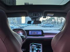 Lynk & Co MG7 2025 2.0T Trophy Intelligent Driving Edition - фото 7