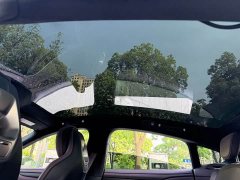 Xiaomi SU7 , four-wheel drive, ultra-long battery life, high-end smart driving Max version - фото 11