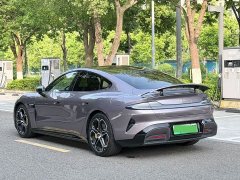 Xiaomi SU7 , four-wheel drive, ultra-long battery life, high-end smart driving Max version - фото 15
