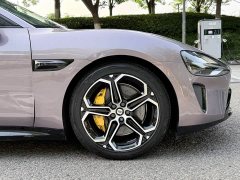 Xiaomi SU7 , four-wheel drive, ultra-long battery life, high-end smart driving Max version - фото 16