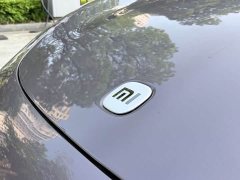 Xiaomi SU7 , four-wheel drive, ultra-long battery life, high-end smart driving Max version - фото 18