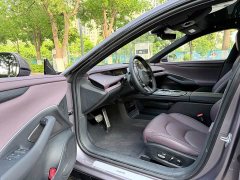 Xiaomi SU7 , four-wheel drive, ultra-long battery life, high-end smart driving Max version - фото 4