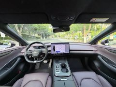Xiaomi SU7 , four-wheel drive, ultra-long battery life, high-end smart driving Max version - фото 5