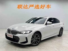 BMW 3 Series 320i M Sports Package - фото 1