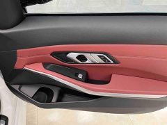BMW 3 Series 320i M Sports Package - фото 11