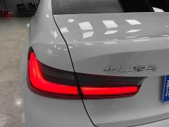 BMW 3 Series 320i M Sports Package - фото 19