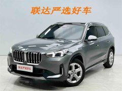 BMW X1 2023 sDrive20Li X-Line - фото 1