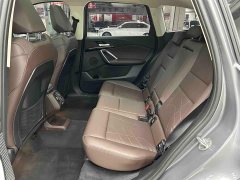 BMW X1 2023 sDrive20Li X-Line - фото 14
