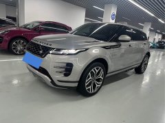 Land Rover Range Rover Evoque L 249PS Deluxe Edition - фото 1