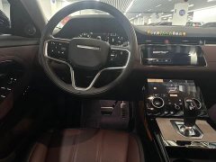 Land Rover Range Rover Evoque L 249PS Deluxe Edition - фото 15