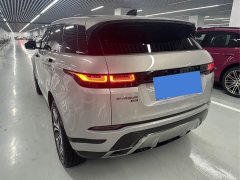 Land Rover Range Rover Evoque L 249PS Deluxe Edition - фото 17