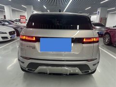 Land Rover Range Rover Evoque L 249PS Deluxe Edition - фото 18
