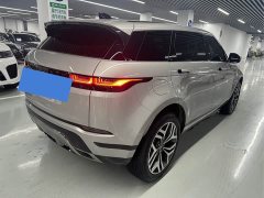 Land Rover Range Rover Evoque L 249PS Deluxe Edition - фото 19