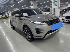 Land Rover Range Rover Evoque L 249PS Deluxe Edition - фото 3