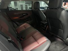 Land Rover Range Rover Evoque L 249PS Deluxe Edition - фото 4