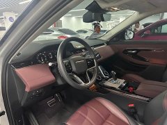 Land Rover Range Rover Evoque L 249PS Deluxe Edition - фото 8
