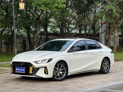 Trumpchi Shadow Leopard 270T DCT J16 version - фото 1