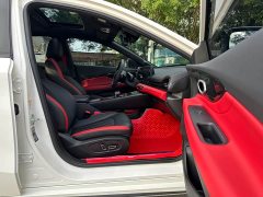Trumpchi Shadow Leopard 270T DCT J16 version - фото 11