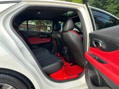 Trumpchi Shadow Leopard 270T DCT J16 version - фото 13