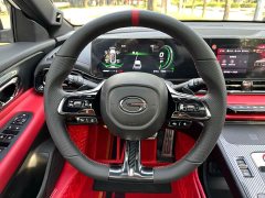 Trumpchi Shadow Leopard 270T DCT J16 version - фото 15