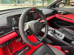 Trumpchi Shadow Leopard 270T DCT J16 version - фото 17
