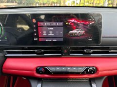 Trumpchi Shadow Leopard 270T DCT J16 version - фото 19