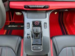 Trumpchi Shadow Leopard 270T DCT J16 version - фото 20