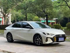 Trumpchi Shadow Leopard 270T DCT J16 version - фото 3