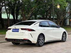 Trumpchi Shadow Leopard 270T DCT J16 version - фото 4