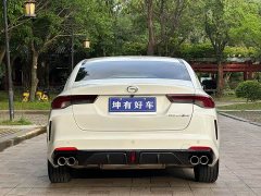 Trumpchi Shadow Leopard 270T DCT J16 version - фото 5