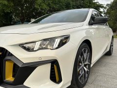 Trumpchi Shadow Leopard 270T DCT J16 version - фото 8