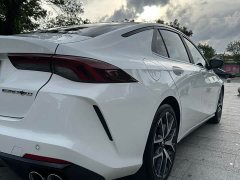 Trumpchi Shadow Leopard 270T DCT J16 version - фото 9