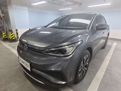 Volkswagen ID.4 X Pure Intelligent Edition - фото 1