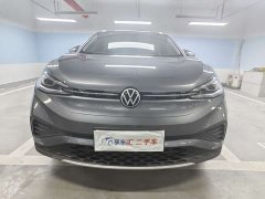 Volkswagen ID.4 X Pure Intelligent Edition - фото 2