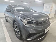 Volkswagen ID.4 X Pure Intelligent Edition - фото 3