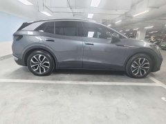 Volkswagen ID.4 X Pure Intelligent Edition - фото 4
