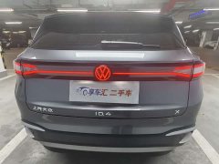 Volkswagen ID.4 X Pure Intelligent Edition - фото 6
