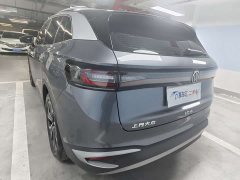 Volkswagen ID.4 X Pure Intelligent Edition - фото 7