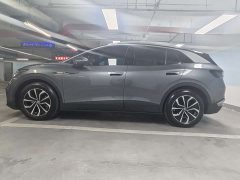 Volkswagen ID.4 X Pure Intelligent Edition - фото 8