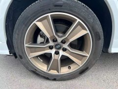Audi Q2L 35TFSI fashionable and dynamic - фото 10
