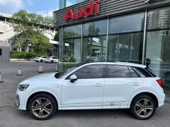 Audi Q2L 35TFSI fashionable and dynamic - фото 3