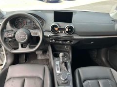 Audi Q2L 35TFSI fashionable and dynamic - фото 4