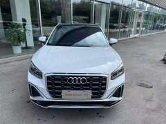 Audi Q2L 35TFSI fashionable and dynamic - фото 6