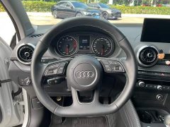 Audi Q2L 35TFSI fashionable and dynamic - фото 8