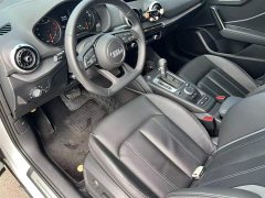 Audi Q2L 35TFSI fashionable and dynamic - фото 9