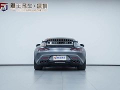 Mercedes-Benz AMG GT 2019 AMG GT - фото 11