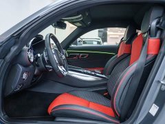 Mercedes-Benz AMG GT 2019 AMG GT - фото 12