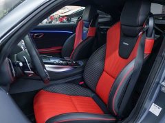 Mercedes-Benz AMG GT 2019 AMG GT - фото 13